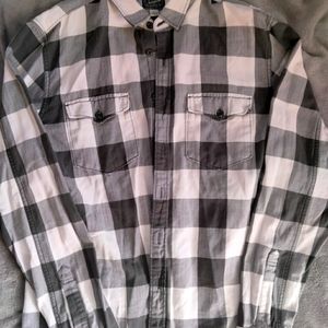 J.crew flannel